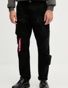 Alpha Industries Памучен панталон