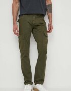 Alpha Industries Памучен панталон Agent Pant