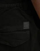 Alpha Industries Памучен панталон Airman Pant 188201 03 в черно 188201.03
