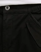 Alpha Industries Памучен панталон Airman Pant 188201 03 в черно 188201.03