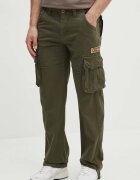 Alpha Industries Памучен панталон Jet Pant