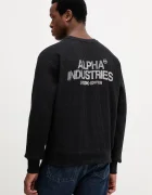 Alpha Industries Памучен суичър