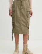 Alpha Industries Памучна пола