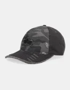 Alpha Industries Памучна шапка с козирка