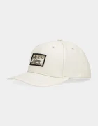 Alpha Industries Памучна шапка с козирка Crew Camo Cap