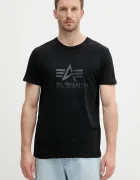 Alpha Industries Памучна тениска