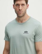 Alpha Industries Памучна тениска