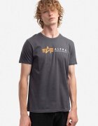 Alpha Industries Памучна тениска