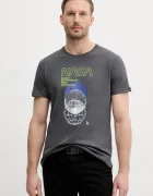Alpha Industries Памучна тениска