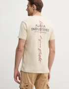Alpha Industries Памучна тениска