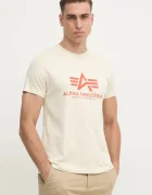 Alpha Industries Памучна тениска