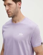 Alpha Industries Памучна тениска