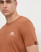 Alpha Industries Памучна тениска