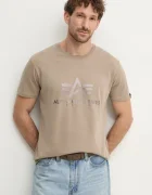 Alpha Industries Памучна тениска