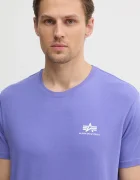 Alpha Industries Памучна тениска