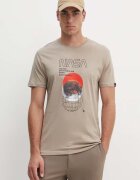 Alpha Industries Памучна тениска