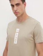 Alpha Industries Памучна тениска