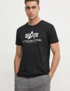 Alpha Industries Памучна тениска