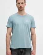 Alpha Industries Памучна тениска