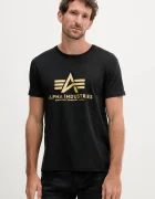 Alpha Industries Памучна тениска