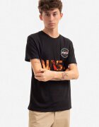 Alpha Industries Памучна тениска