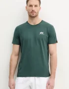 Alpha Industries Памучна тениска