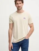 Alpha Industries Памучна тениска