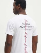 Alpha Industries Памучна тениска