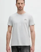 Alpha Industries Памучна тениска