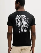 Alpha Industries Памучна тениска Aloha T BP
