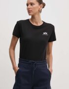 Alpha Industries Памучна тениска Basic