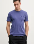 Alpha Industries Памучна тениска Coach T BE