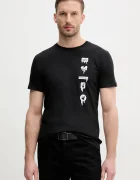 Alpha Industries Памучна тениска Freedom T