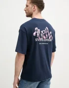 Alpha Industries Памучна тениска Studio Edition BP T