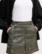 Alpha Industries Пола Vintage Mini Skirt