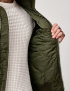 Alpha Industries преходно яке мъжко Aviation Jackets Engine зелено 103101