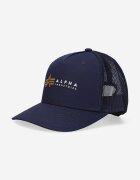 Alpha Industries Шапка с козирка