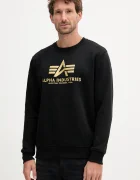 Alpha Industries Суичър