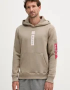 Alpha Industries Суичър