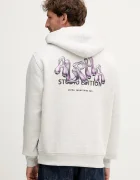 Alpha Industries Суичър