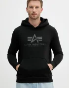 Alpha Industries Суичър