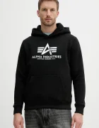 Alpha Industries Суичър