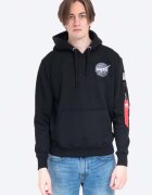 Alpha Industries Суичър Space Shuttle Hoody