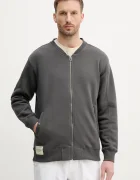 Alpha Industries Суичър Studio Edition Fleece Bomber