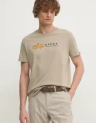 Alpha Industries Тениска