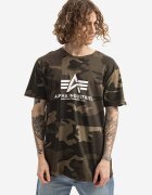 Alpha Industries Тениска Basic