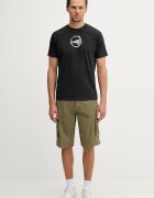 Alpha Industries тениска мъжка памучна US Scorpion Backprint черна 266510