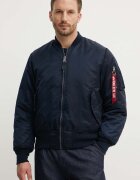 Alpha Industries Яке 100101-07 Bomber & Flightjackets MA-1