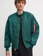 Alpha Industries Яке бомбър