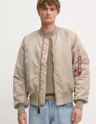 Alpha Industries Яке бомбър